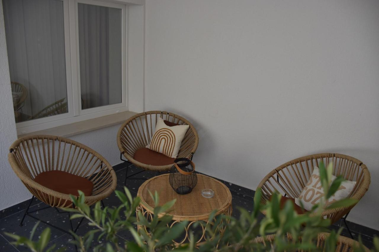 Square Inn Tirana City Center Exterior photo